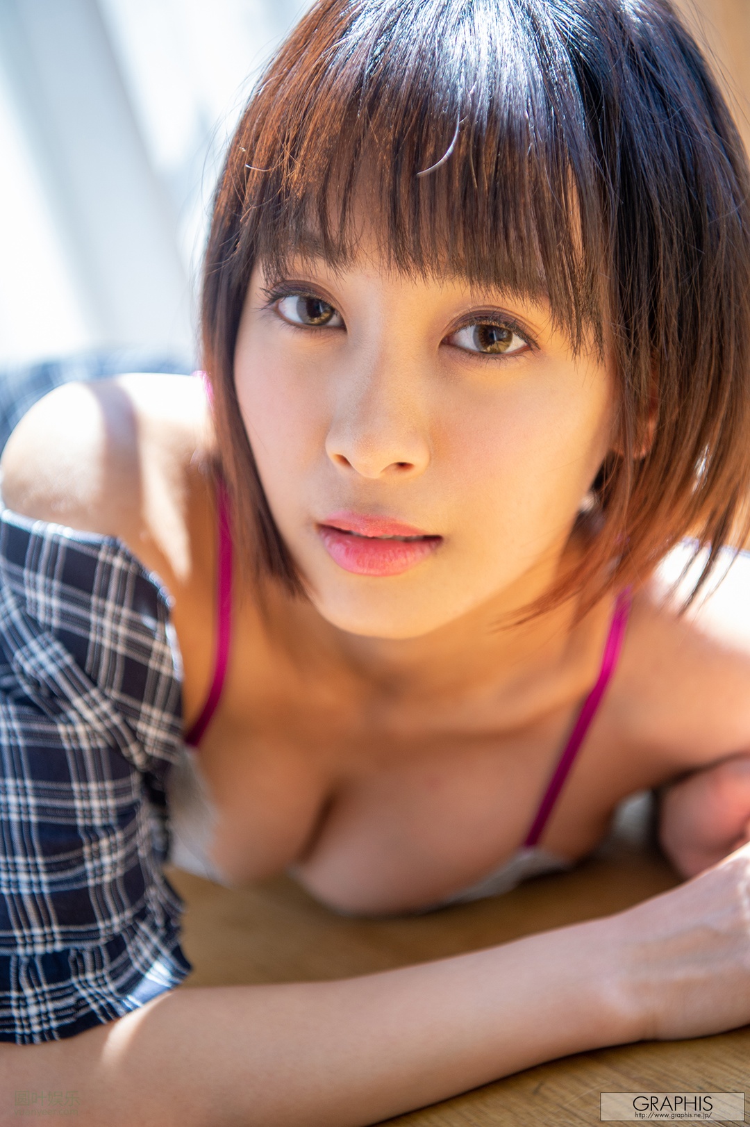 (2020 - 04 - 01) AIMI Rika (逢见リカ) Calendar