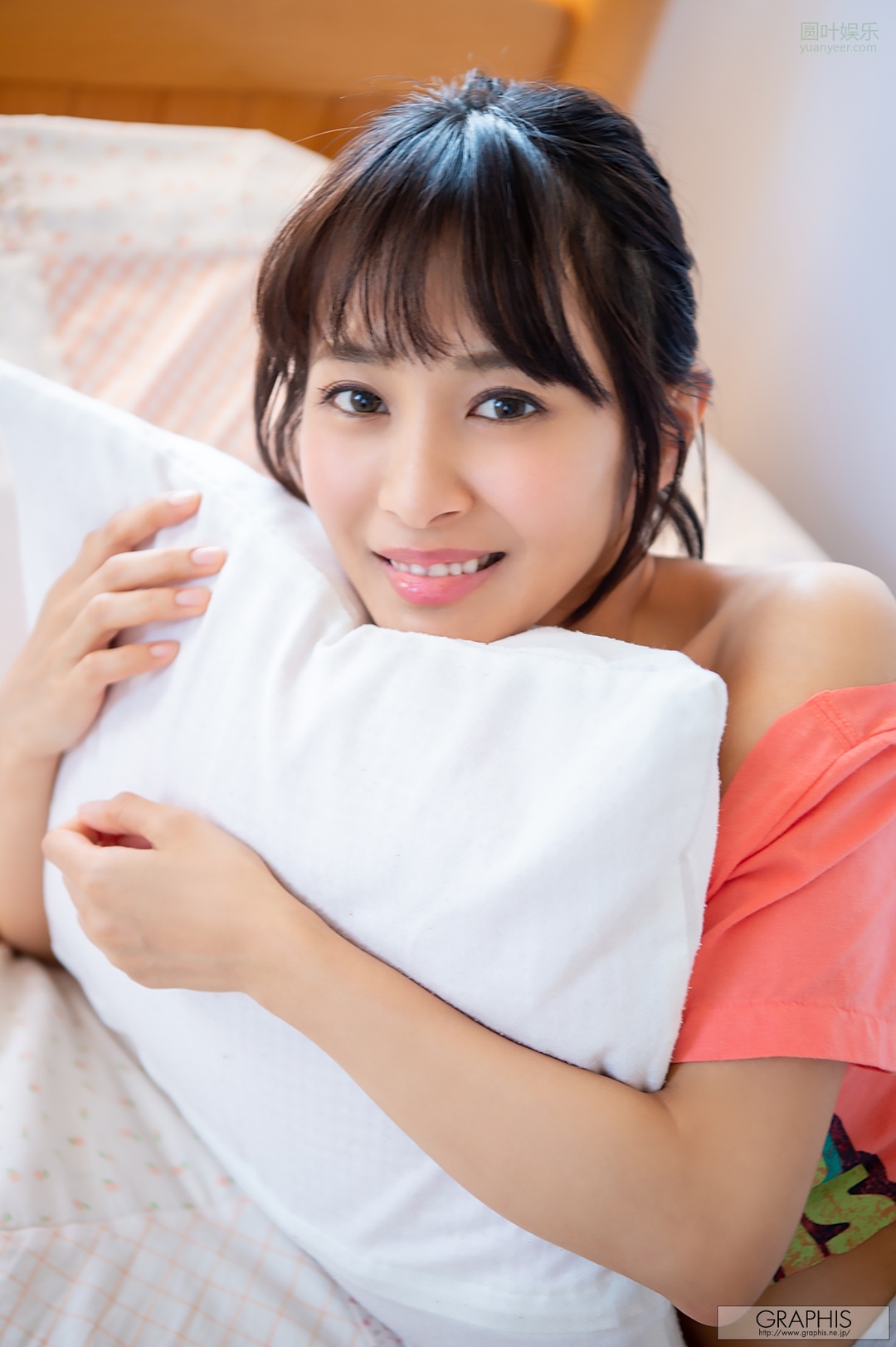 (2019 - 04 - 19) AIMI Rika (逢见リカ)