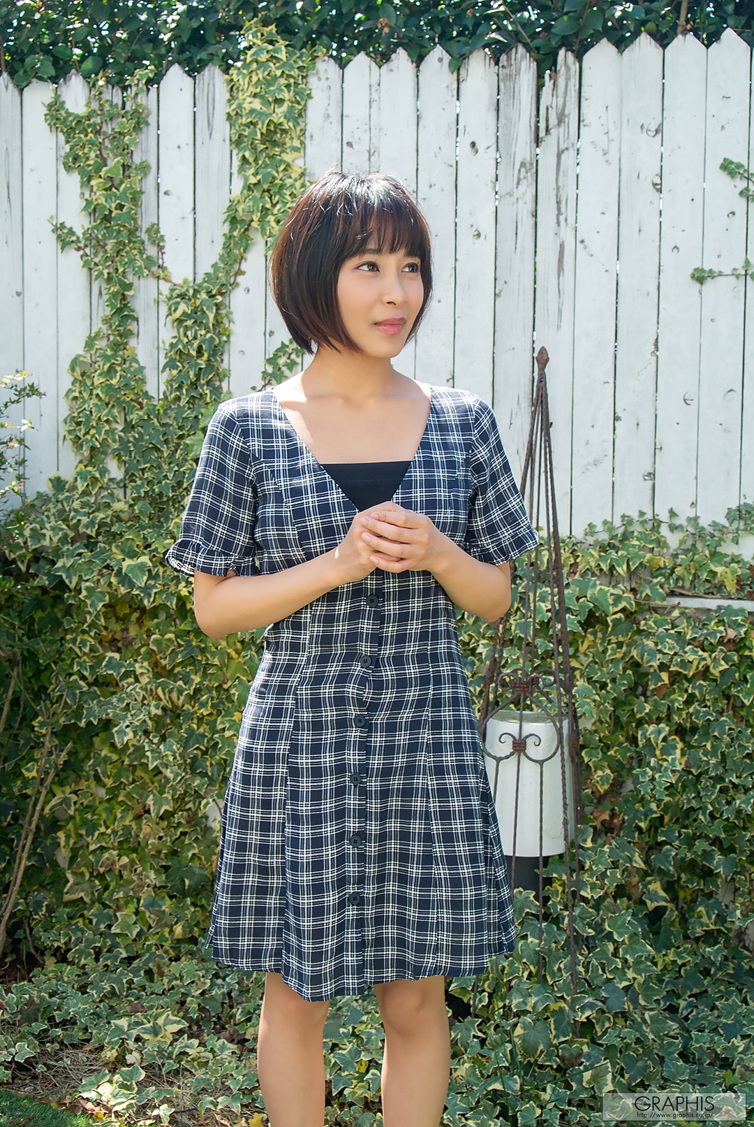 (2019 - 04 - 19) AIMI Rika (逢见リカ)