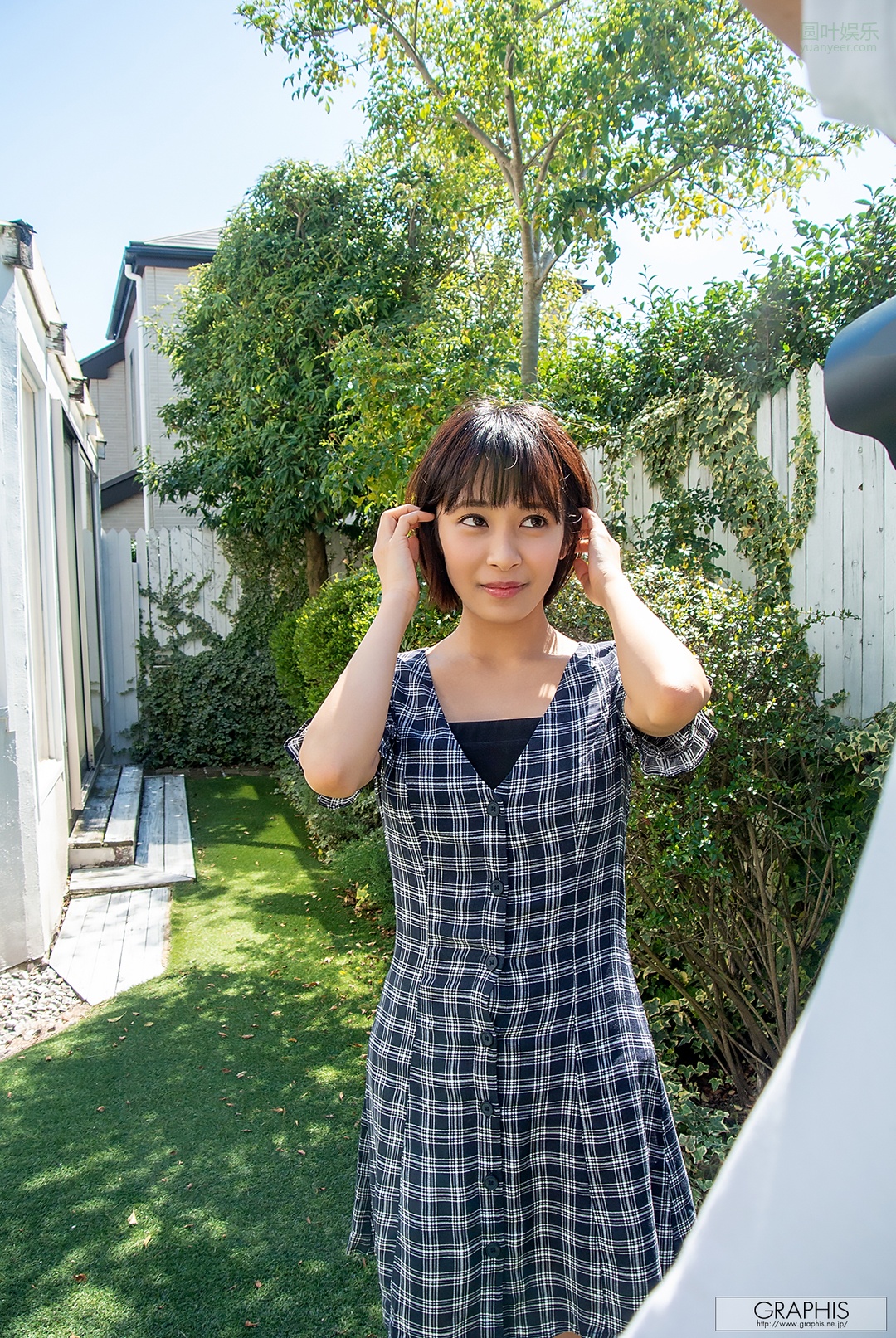 (2019 - 04 - 19) AIMI Rika (逢见リカ)