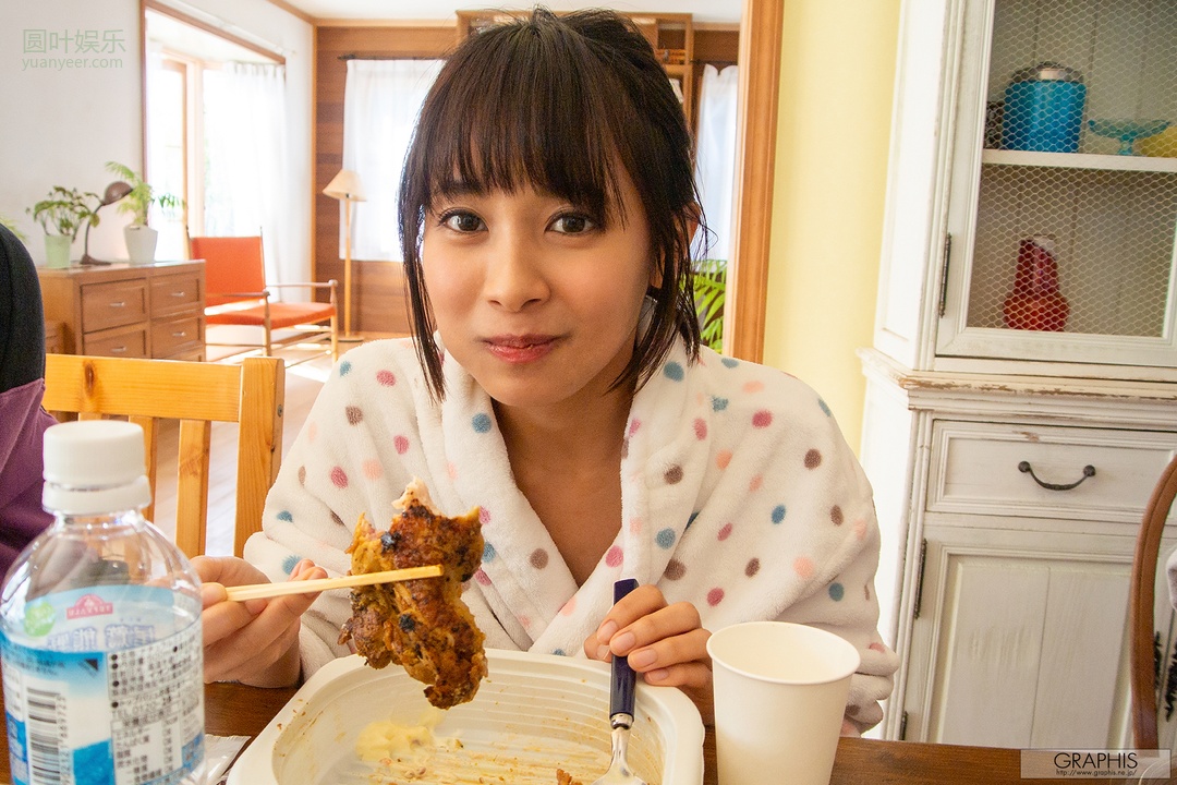 (2019 - 04 - 19) AIMI Rika (逢见リカ)