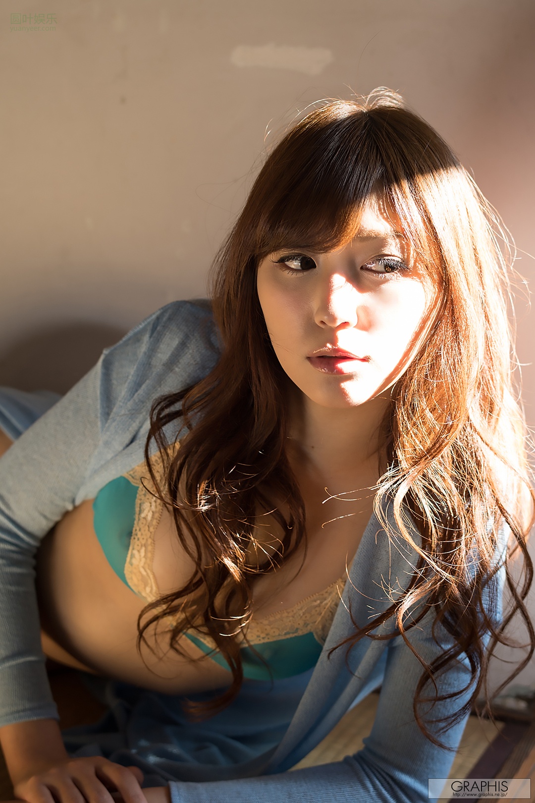 (2018 - 02 - 02) AINE Maria (爱音まりあ) - Pleasant Breeze