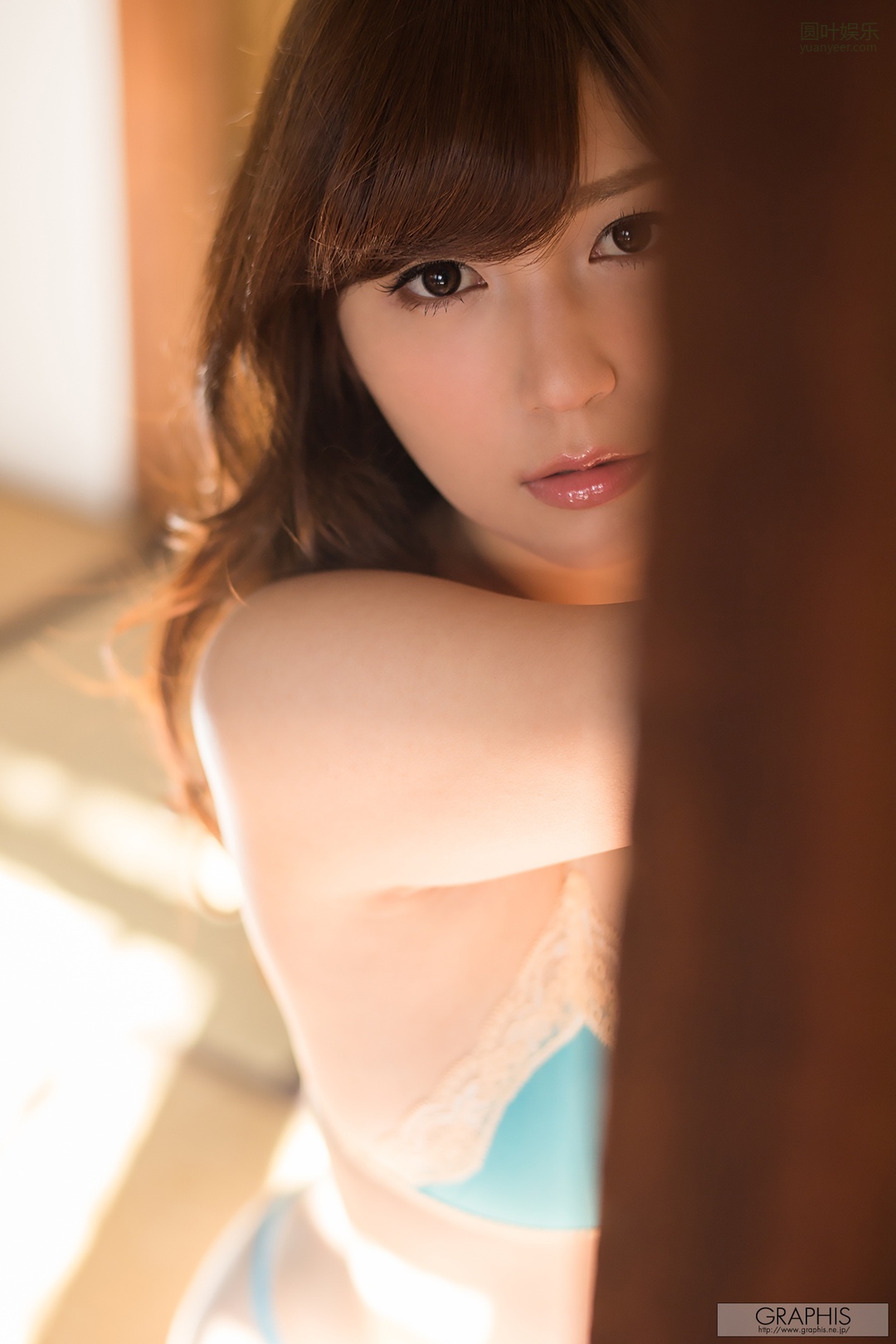 (2018 - 02 - 02) AINE Maria (爱音まりあ) - Pleasant Breeze