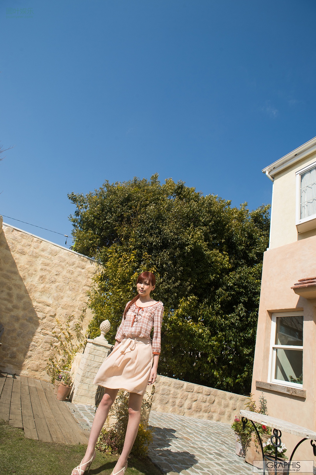 (2017 - 03 - 17) AINE Maria (爱音まりあ)