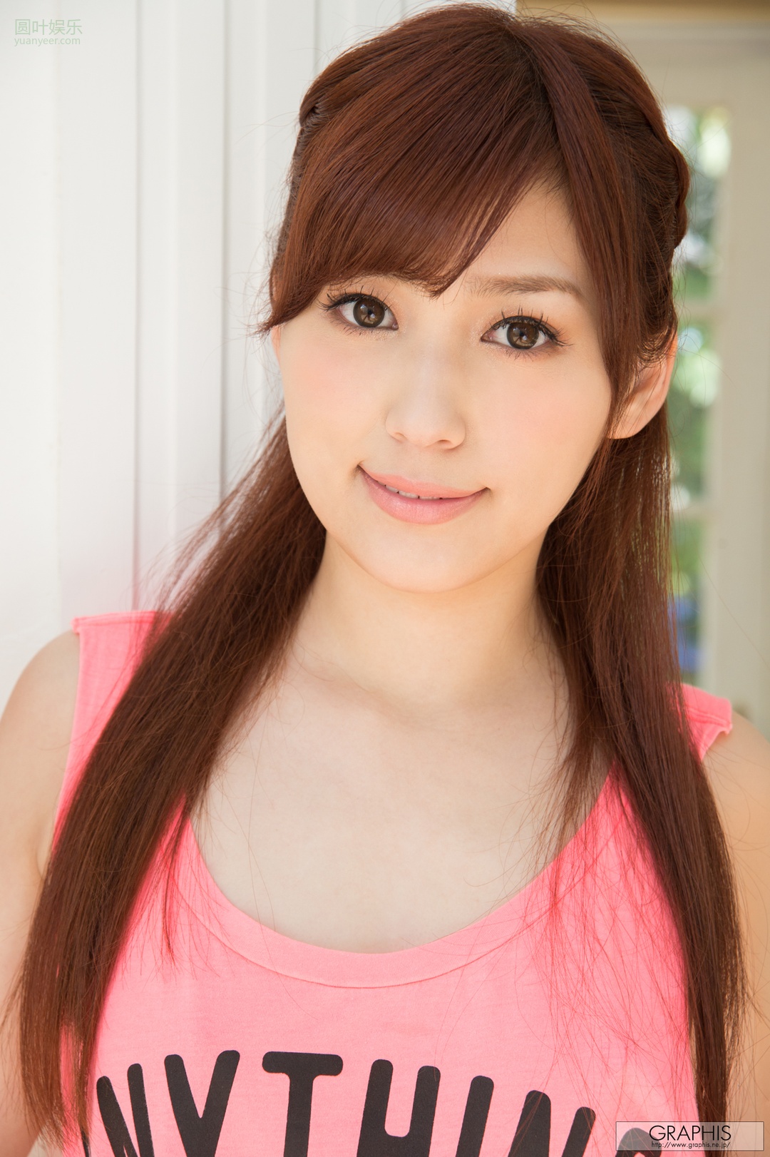 (2017 - 03 - 17) AINE Maria (爱音まりあ)