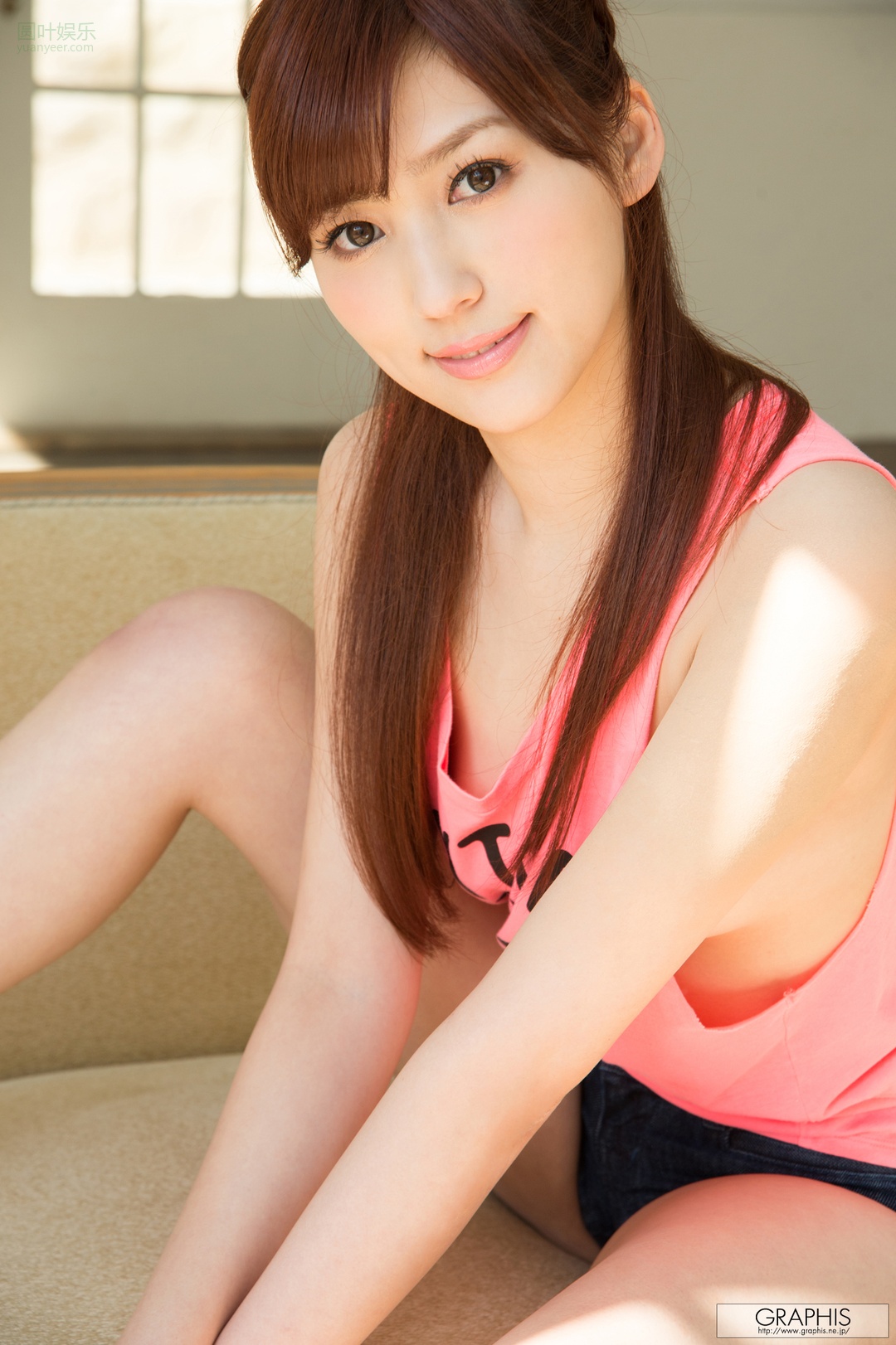 (2017 - 03 - 17) AINE Maria (爱音まりあ)