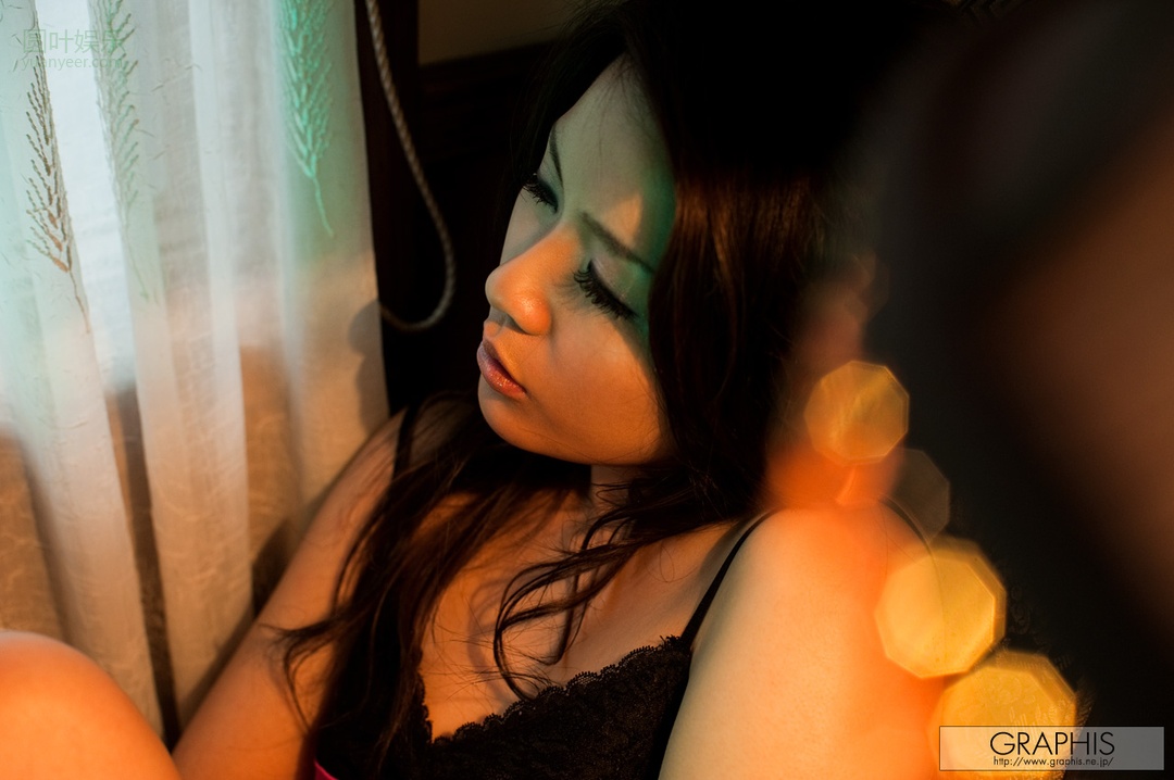 (2009 - 04 - 24) AIUCHI Rinka (爱内梨花)