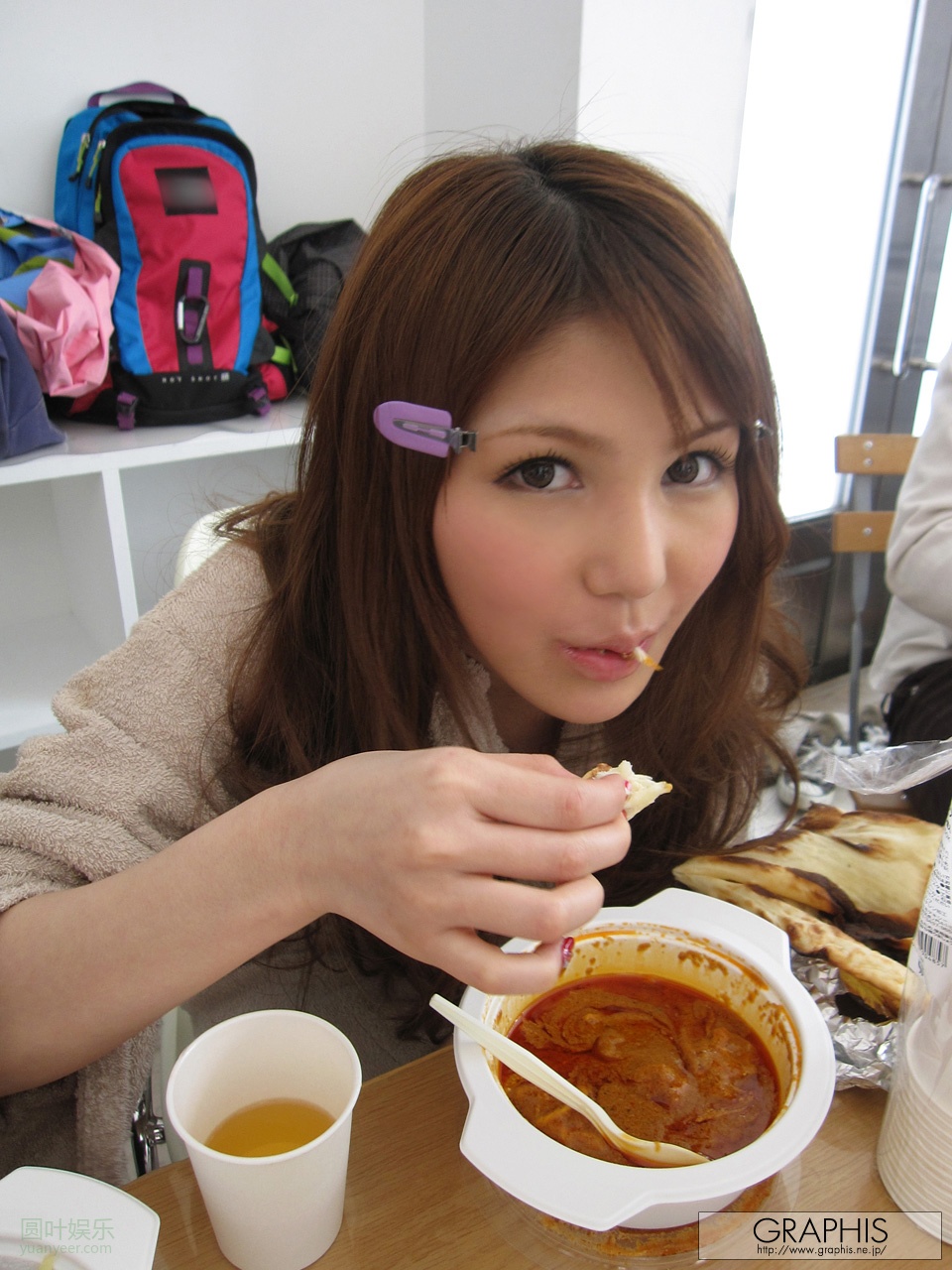 (2010 - 05 - 28) AIZAWA Rina (相泽リナ)