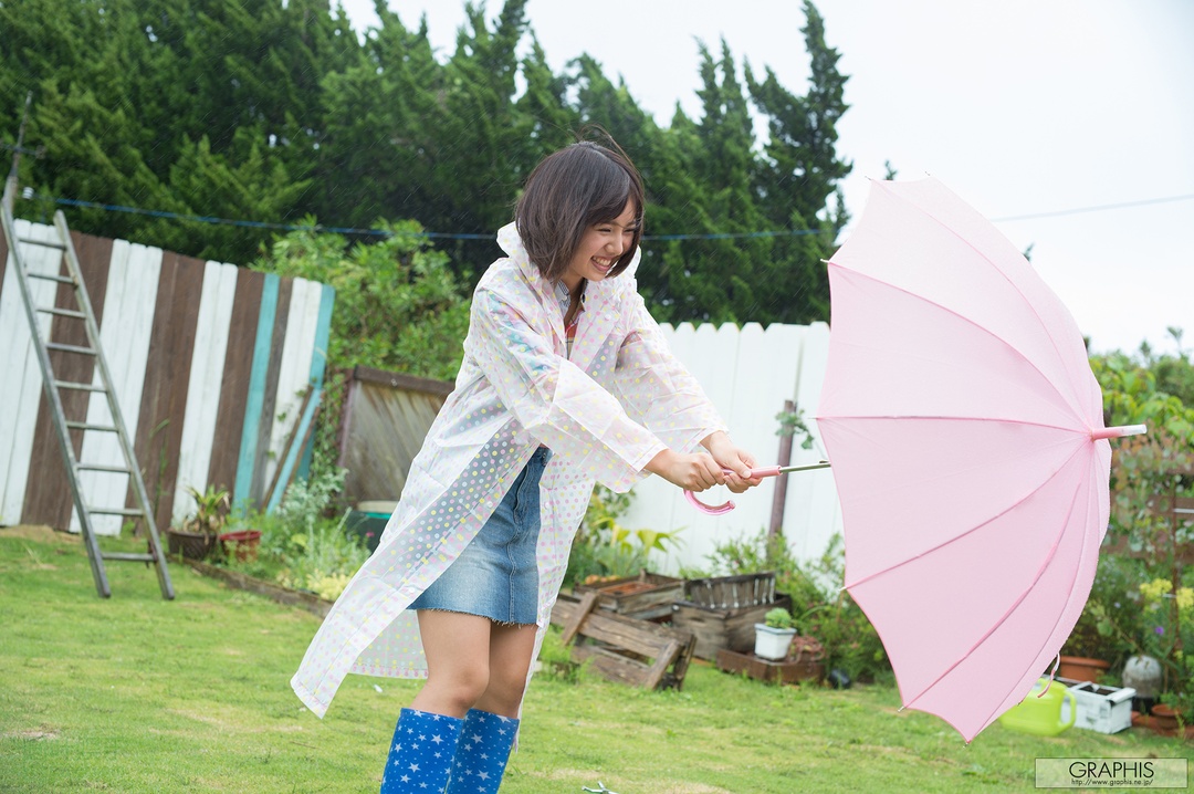 (2016 - 06 - 03) AKANE Aoi (あかね葵)