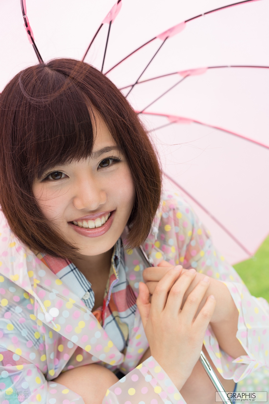 (2016 - 06 - 03) AKANE Aoi (あかね葵)