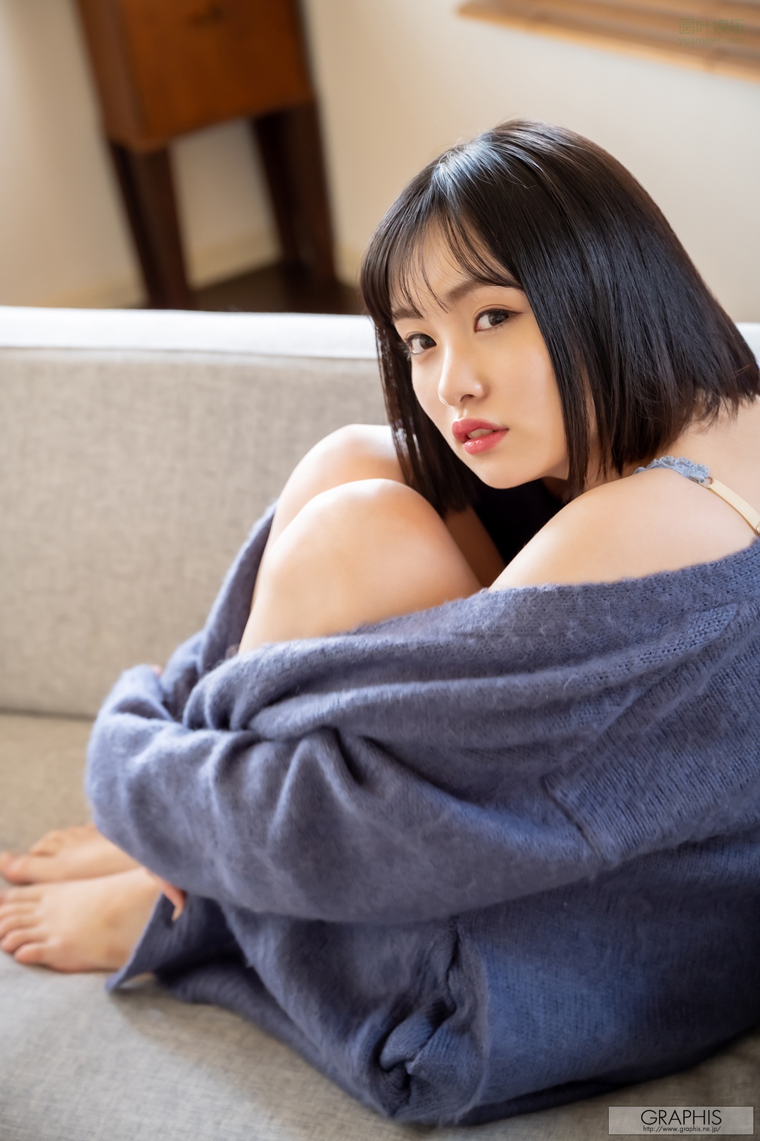 (2022 - 04 - 01) AKANE Suzu (爱宝すず) - Artless