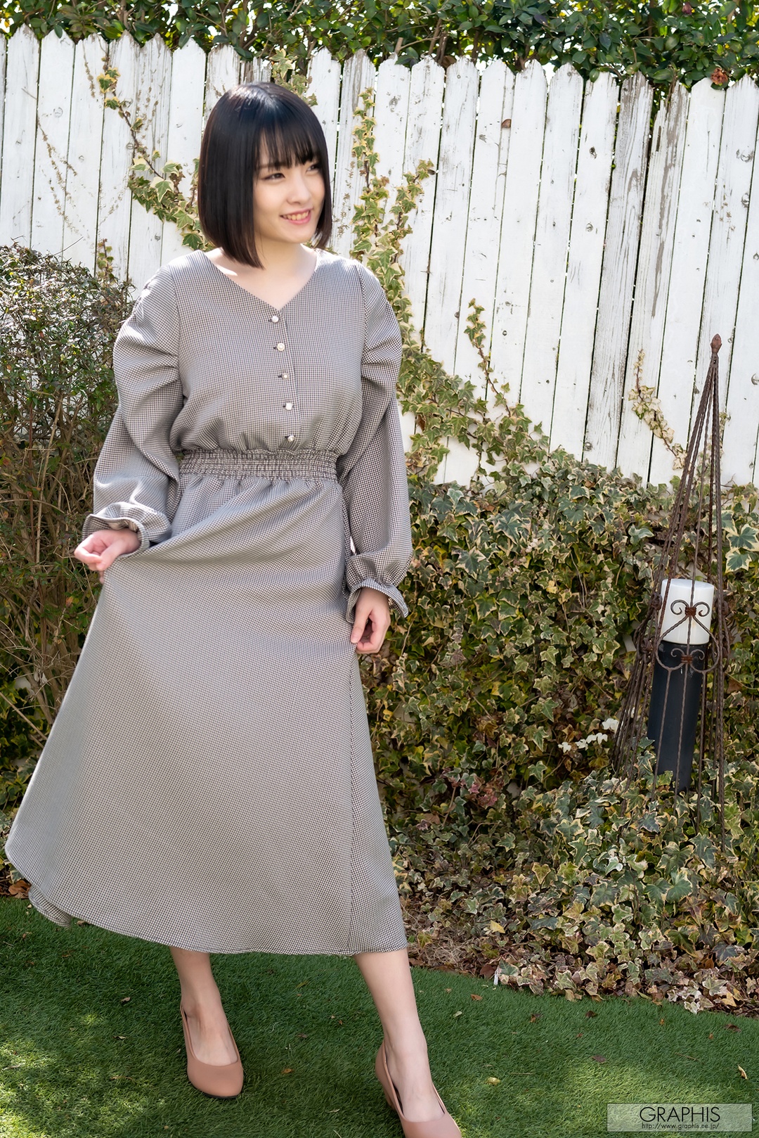 (2022 - 04 - 01) AKANE Suzu (爱宝すず) - Artless