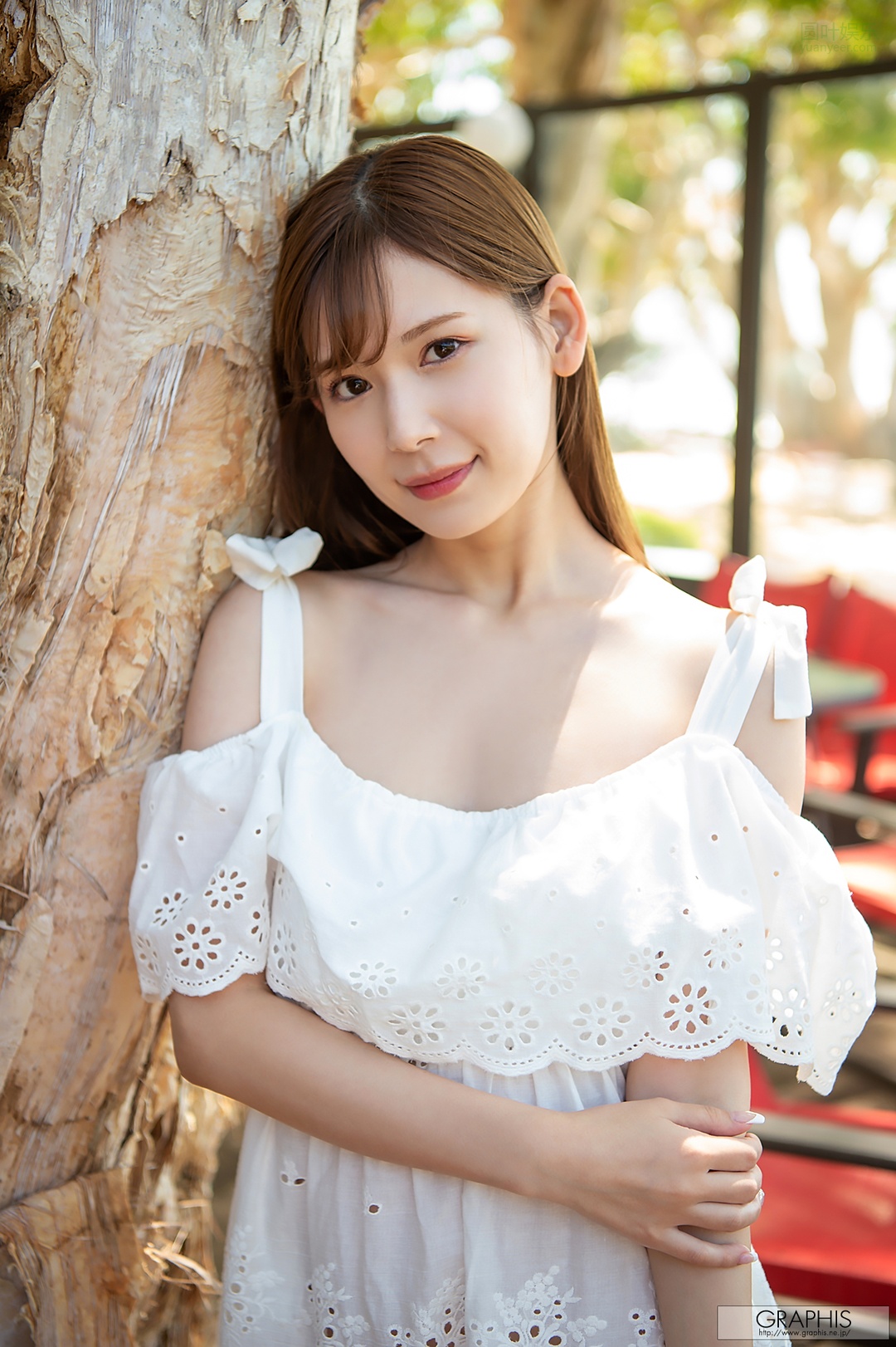 (2019 - 10 - 04) AKARI Tsumugi (明里つむぎ) - Autumn Special 2019 - Moment