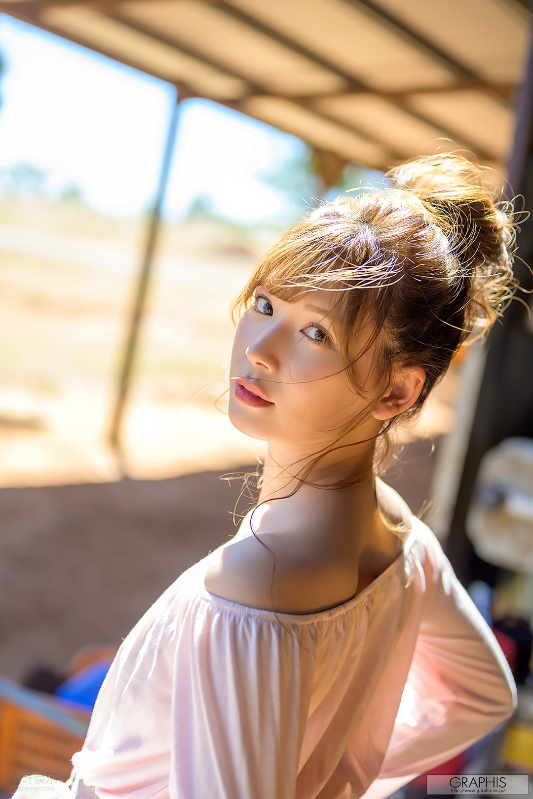 (2019 - 10 - 04) AKARI Tsumugi (明里つむぎ) - Autumn Special 2019 - Moment