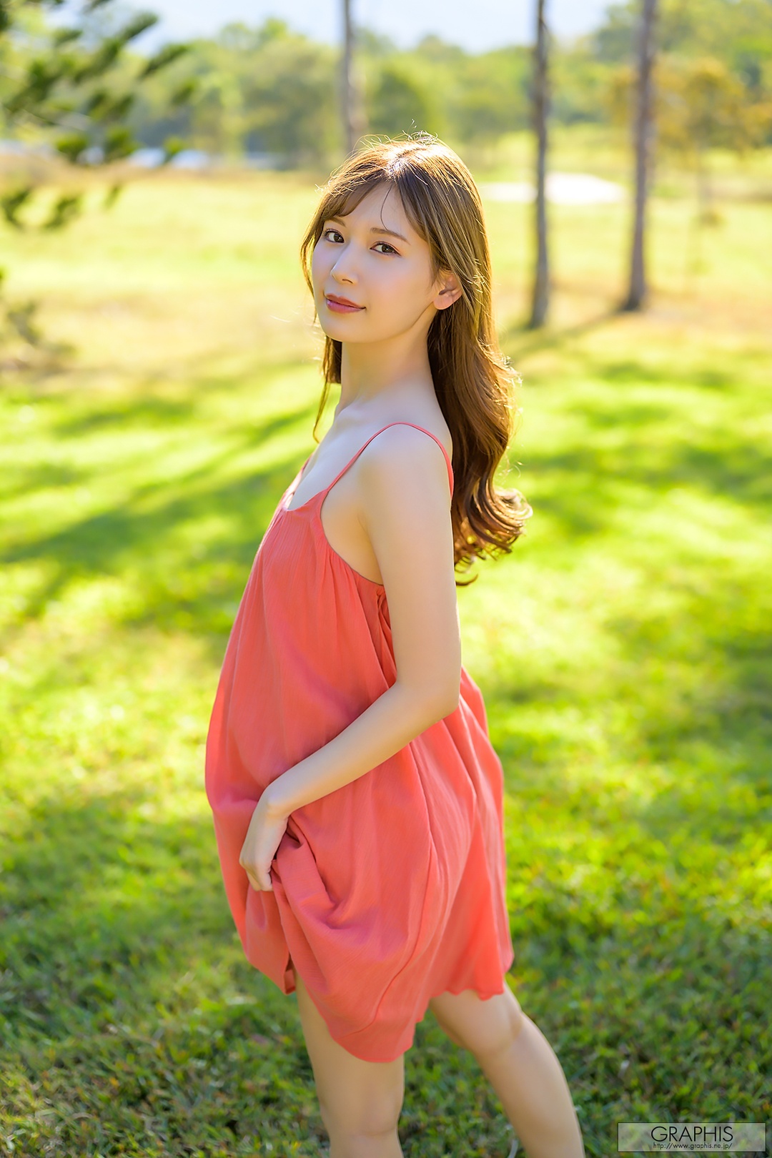 (2019 - 10 - 04) AKARI Tsumugi (明里つむぎ) - Autumn Special 2019 - Moment