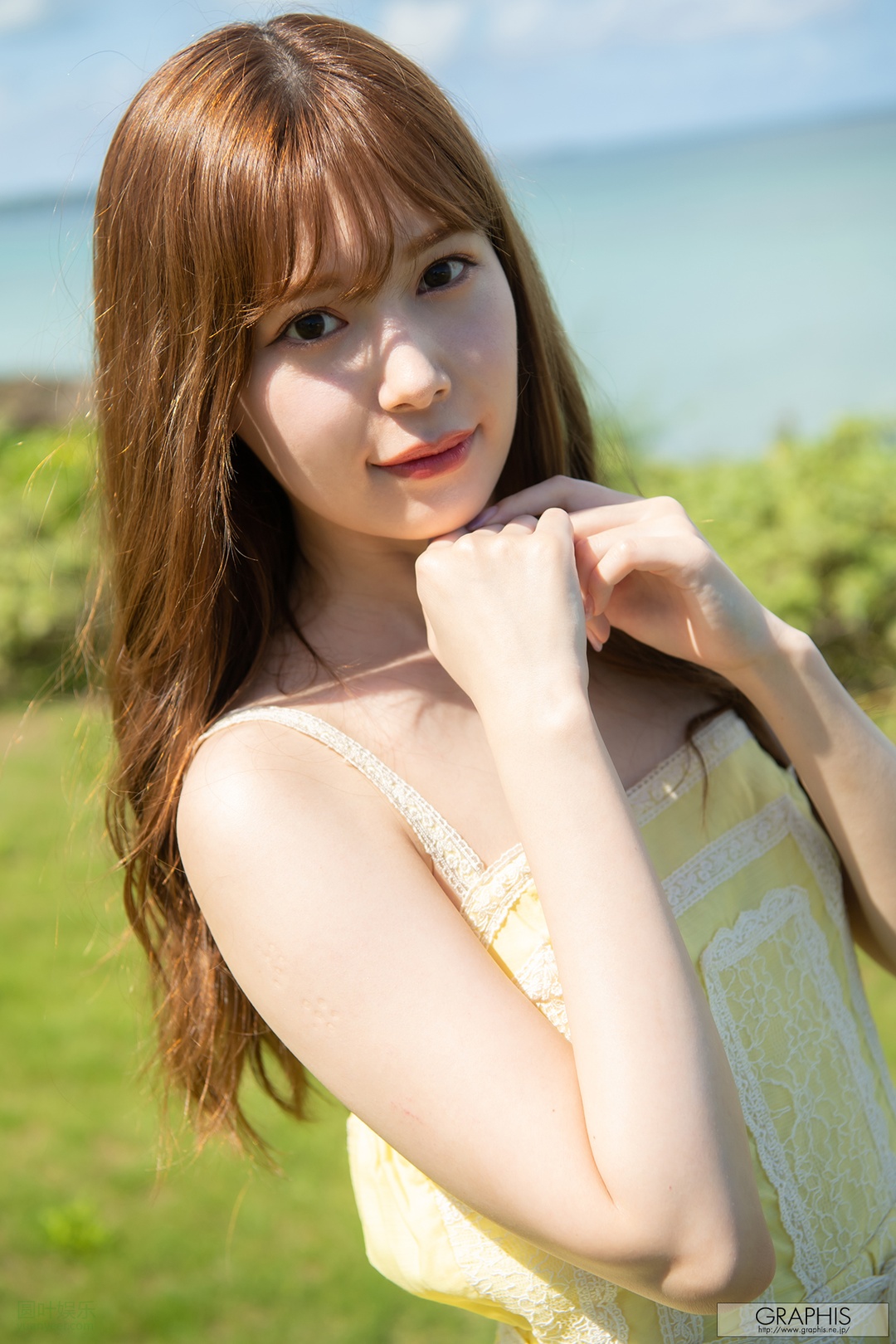 (2020 - 09 - 11) AKARI Tsumugi (明里つむぎ) - Autumn Special 2020 - Fleeting Time