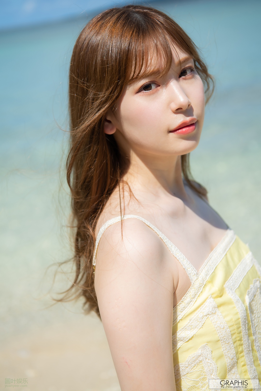 (2020 - 09 - 11) AKARI Tsumugi (明里つむぎ) - Autumn Special 2020 - Fleeting Time