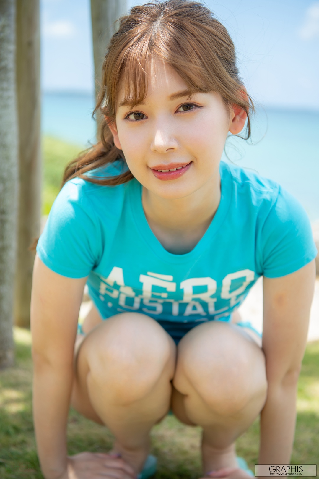 (2020 - 09 - 11) AKARI Tsumugi (明里つむぎ) - Autumn Special 2020 - Fleeting Time