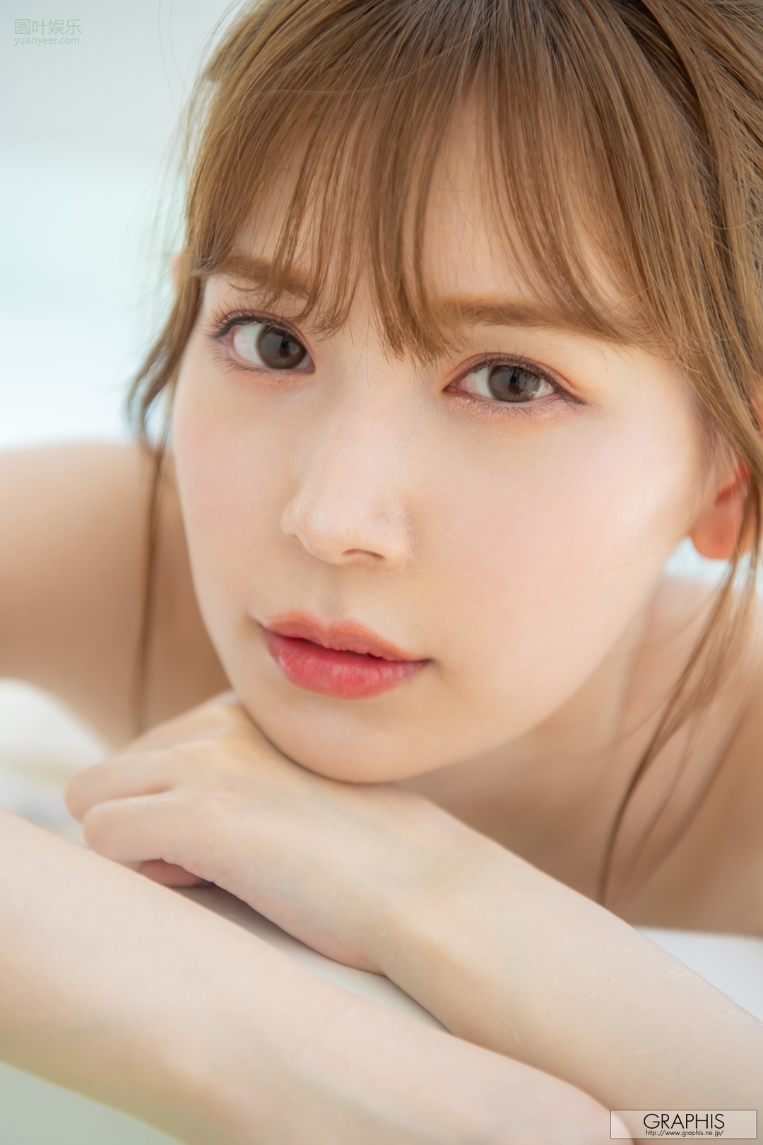 (2020 - 09 - 11) AKARI Tsumugi (明里つむぎ) - Autumn Special 2020 - Fleeting Time