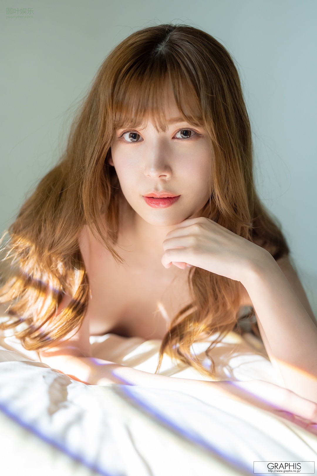 (2020 - 09 - 11) AKARI Tsumugi (明里つむぎ) - Autumn Special 2020 - Fleeting Time