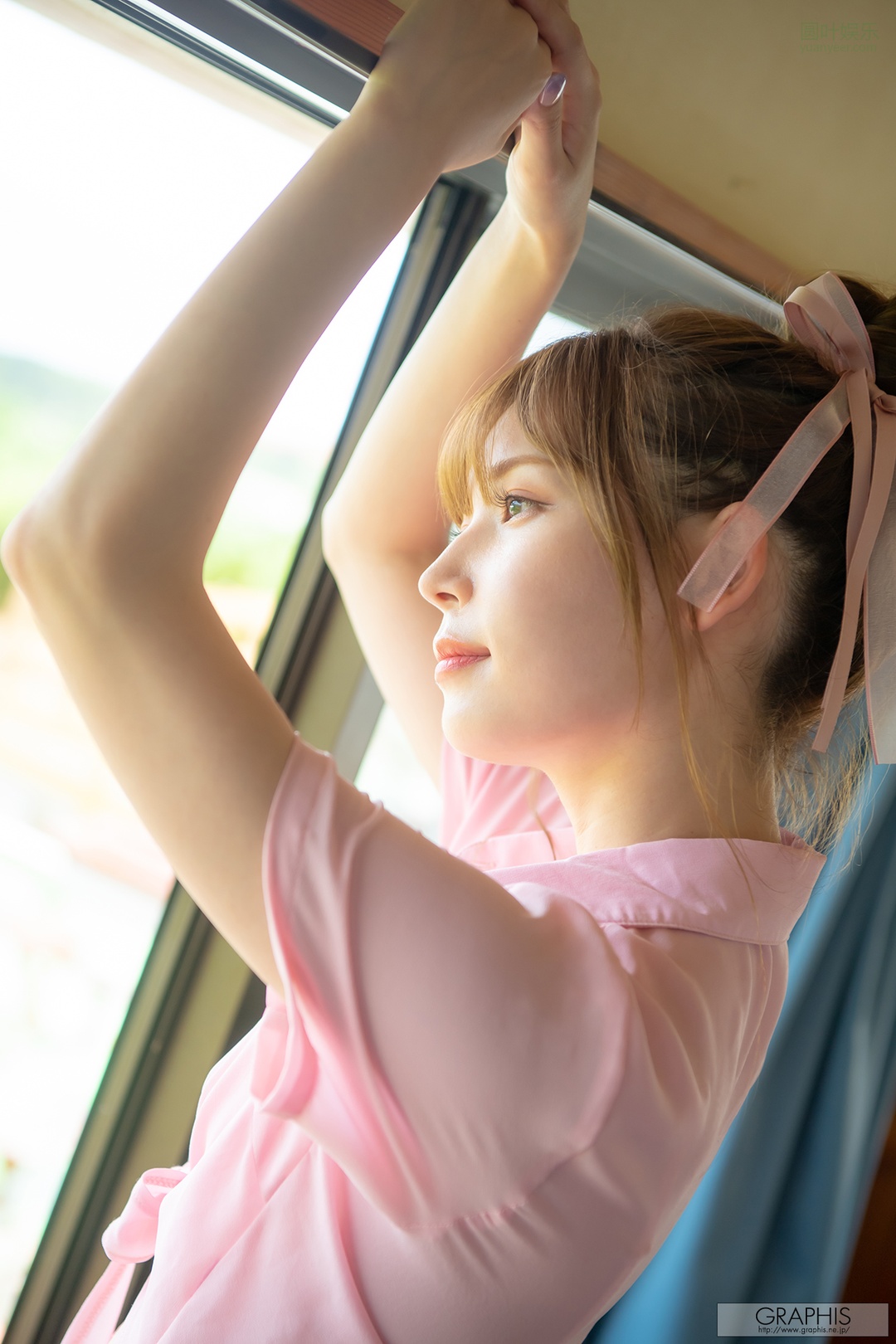 (2020 - 09 - 11) AKARI Tsumugi (明里つむぎ) - Autumn Special 2020 - Fleeting Time