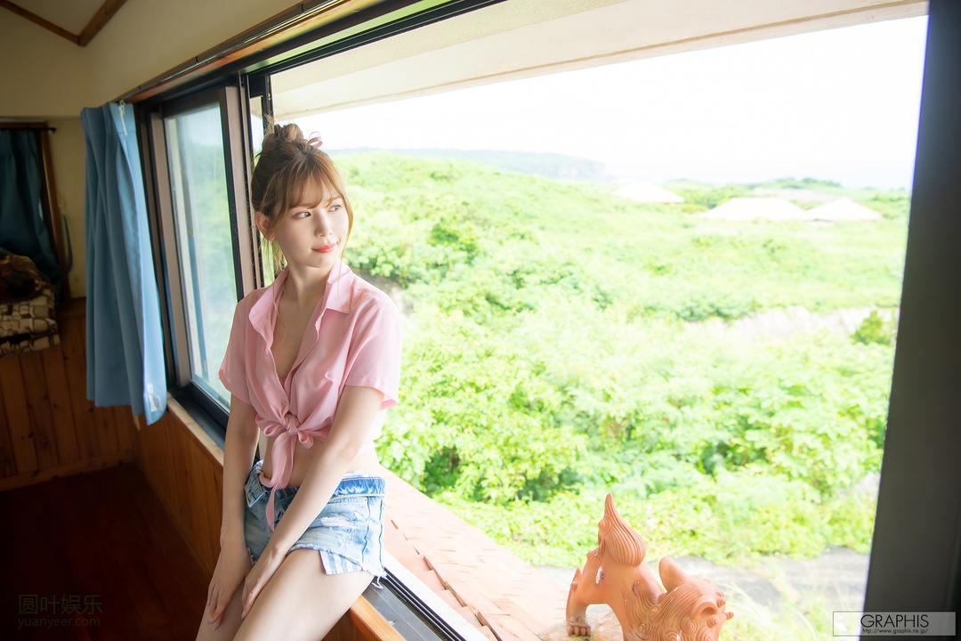 (2020 - 09 - 11) AKARI Tsumugi (明里つむぎ) - Autumn Special 2020 - Fleeting Time