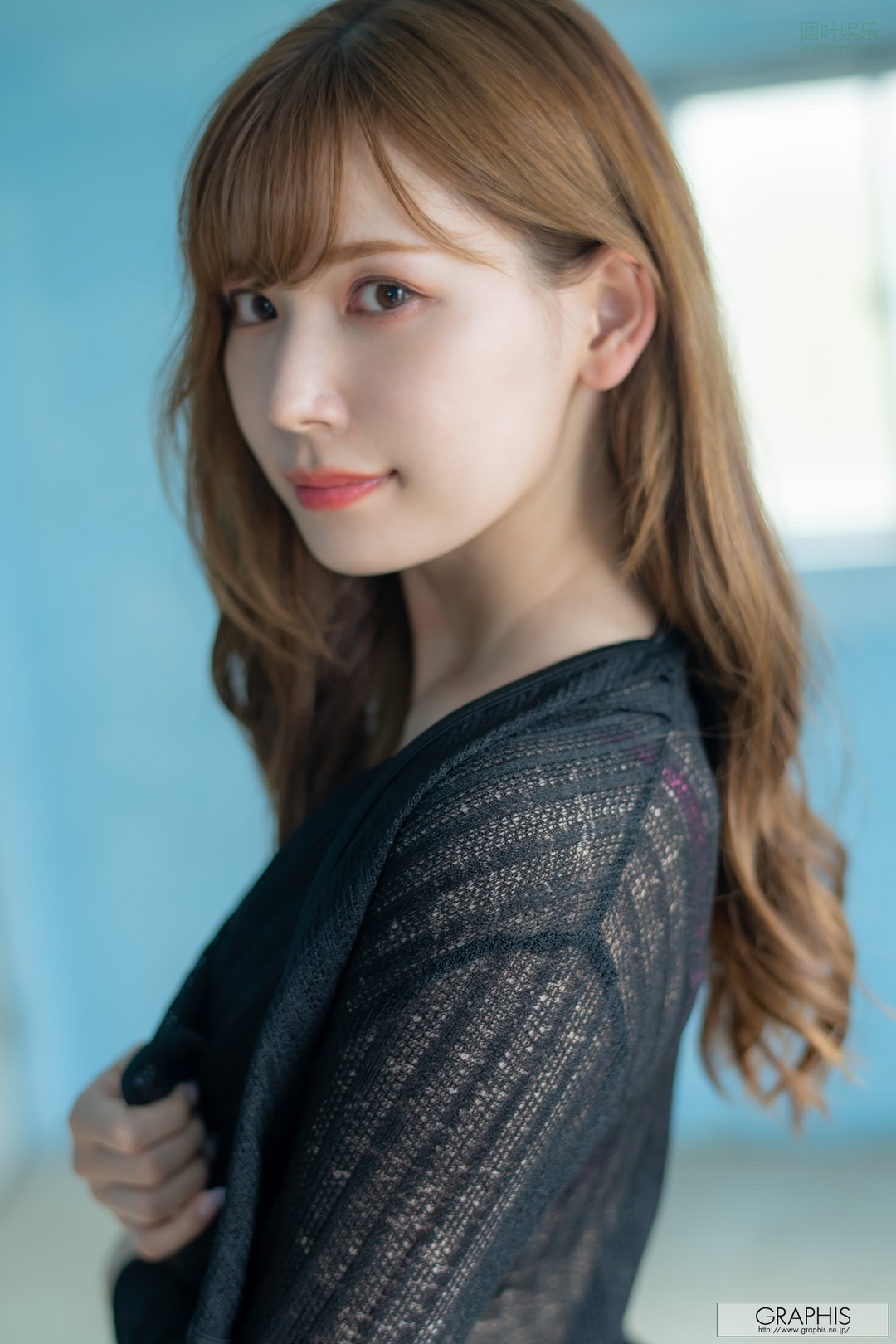 (2020 - 09 - 11) AKARI Tsumugi (明里つむぎ) - Autumn Special 2020 - Fleeting Time