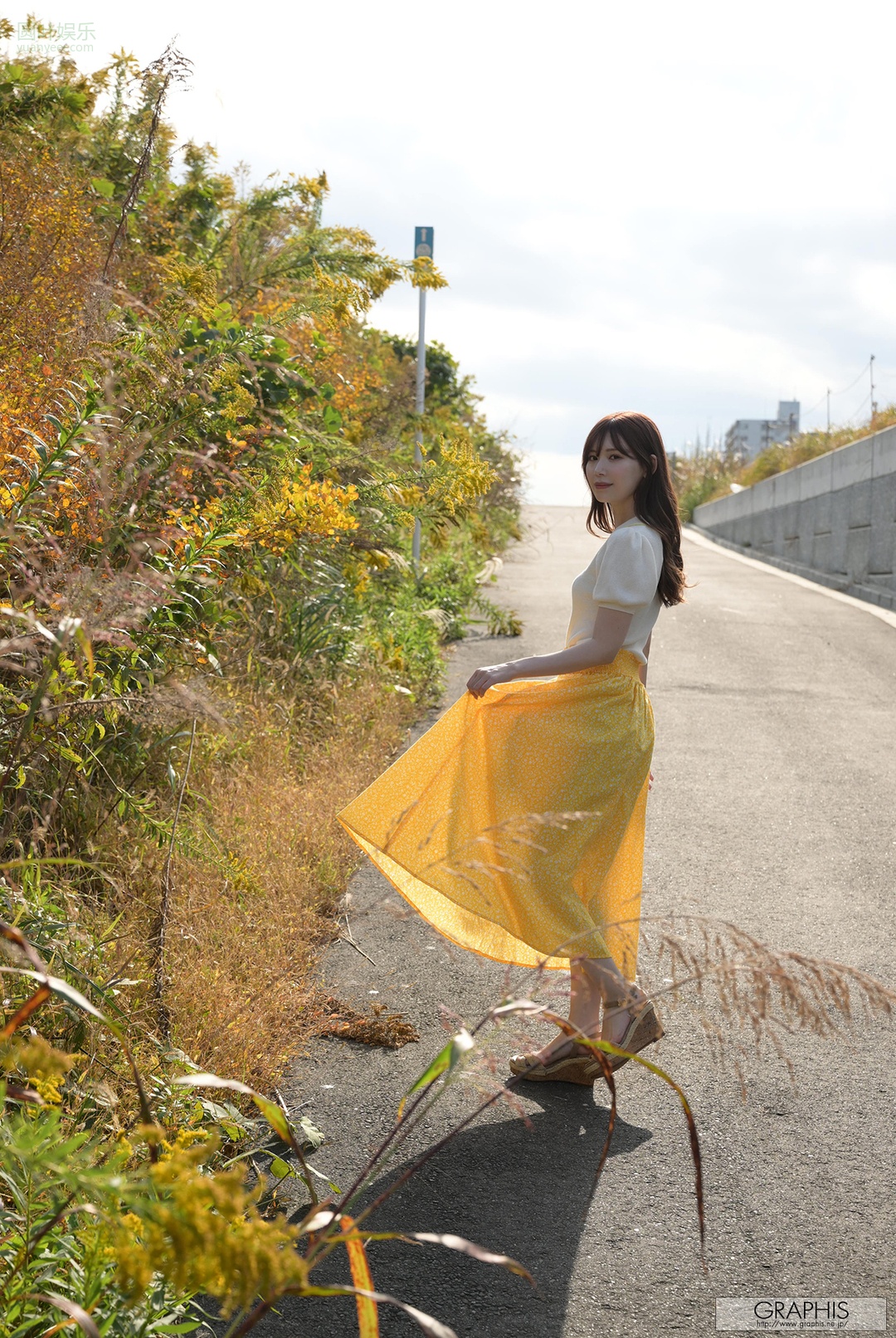 (2023 - 03 - 03) AKARI Tsumugi (明里つむぎ) - Pure Heart!