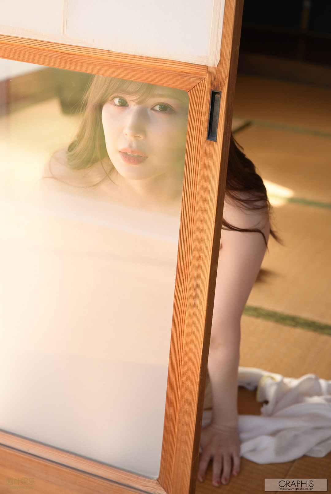 (2023 - 03 - 03) AKARI Tsumugi (明里つむぎ) - Pure Heart!