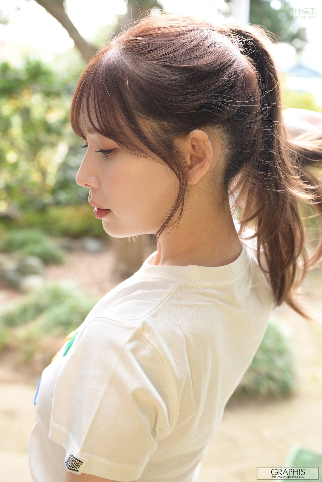 (2023 - 03 - 03) AKARI Tsumugi (明里つむぎ) - Pure Heart!封面图片