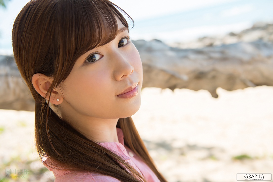 (2018 - 02 - 23) AKARI Tsumugi (明里つむぎ) - Spring Special 2018 - Feel Excited!