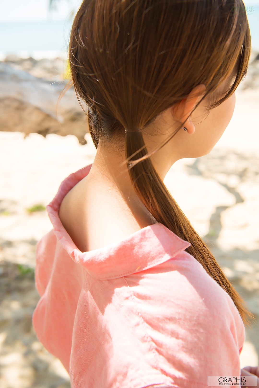 (2018 - 02 - 23) AKARI Tsumugi (明里つむぎ) - Spring Special 2018 - Feel Excited!