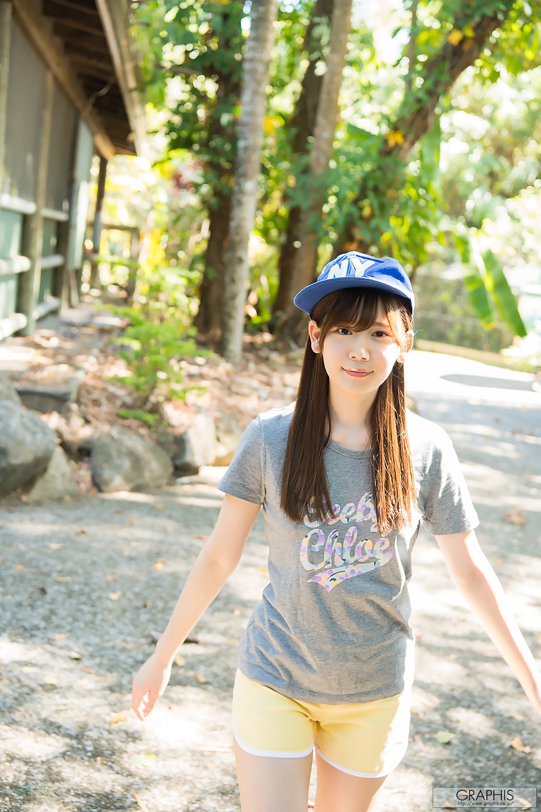 (2018 - 02 - 23) AKARI Tsumugi (明里つむぎ) - Spring Special 2018 - Feel Excited!