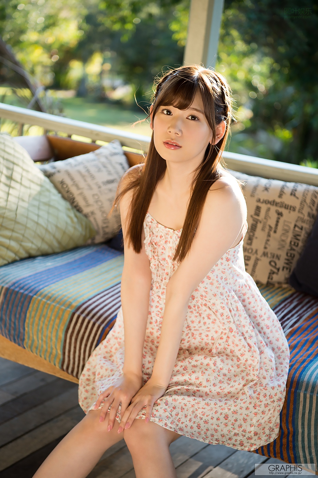 (2018 - 02 - 23) AKARI Tsumugi (明里つむぎ) - Spring Special 2018 - Feel Excited!