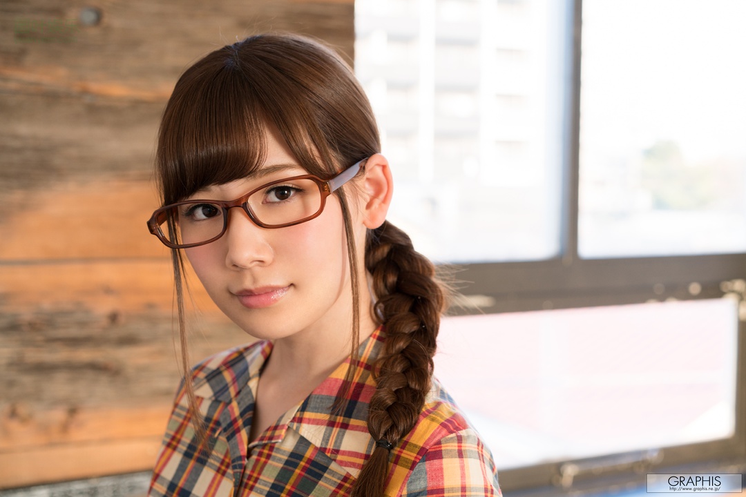 (2017 - 04 - 07) AKARI Tsumugi (明里つむぎ)