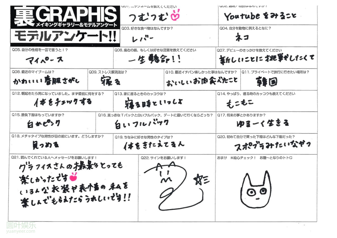 (2017 - 04 - 07) AKARI Tsumugi (明里つむぎ)