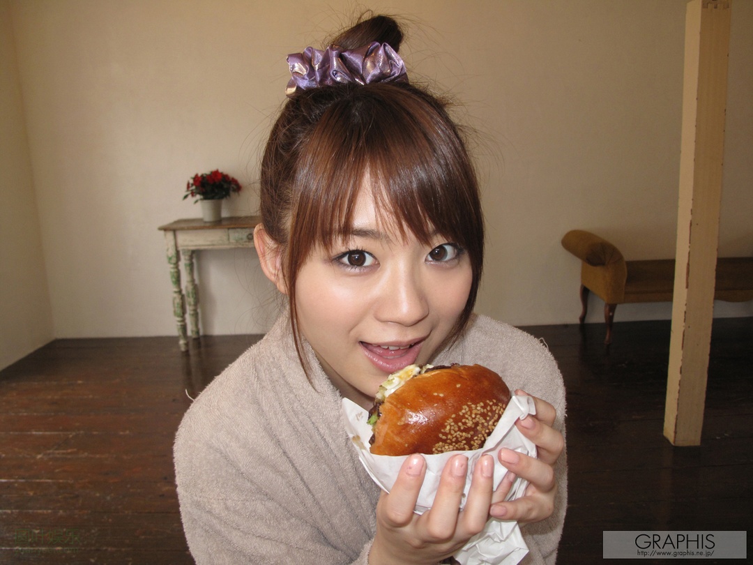 (2011 - 06 - 10) AKIMOTO Mayuka (秋元まゆ花) - Challenge