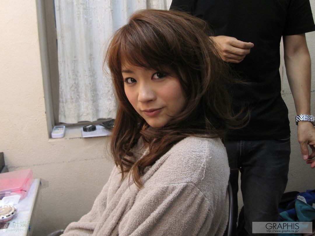 (2011 - 06 - 10) AKIMOTO Mayuka (秋元まゆ花) - Challenge