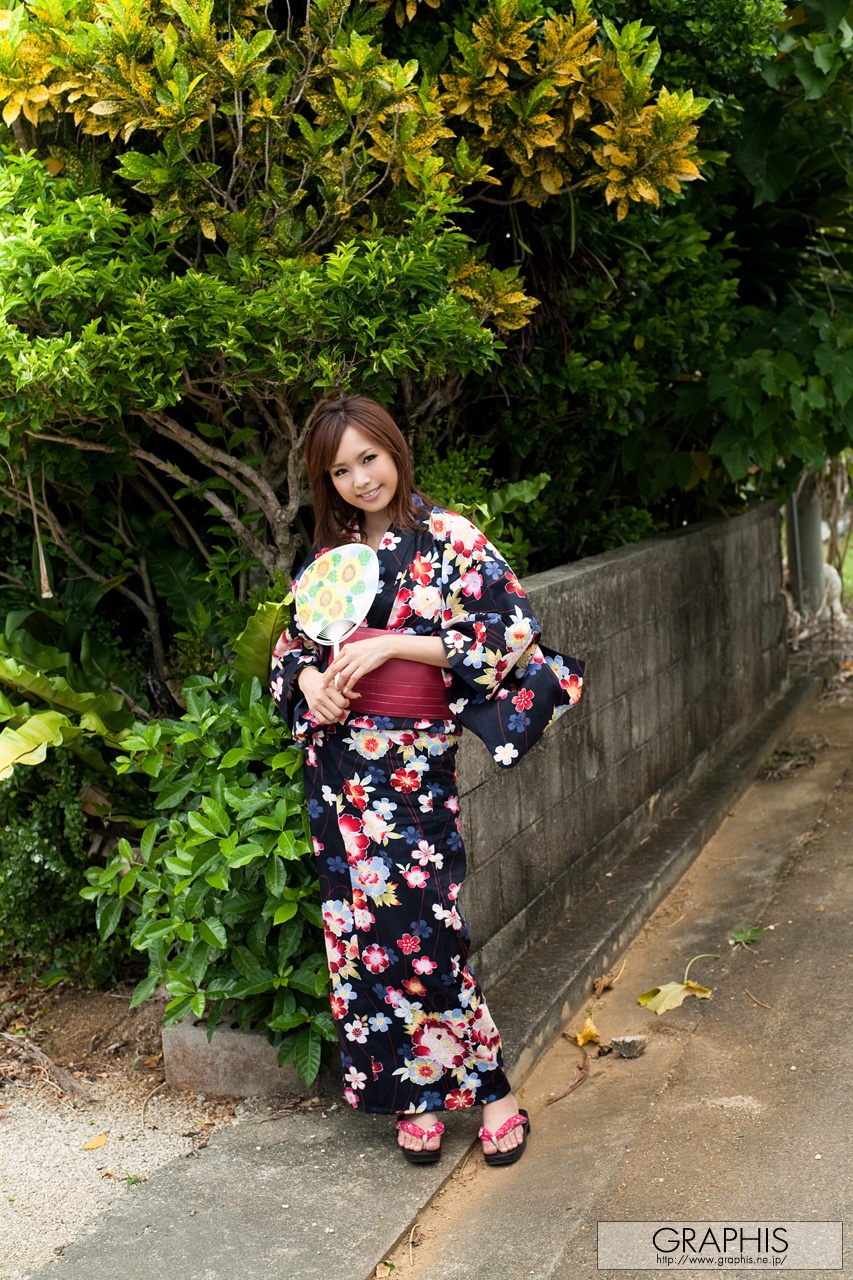 (2009 - 10 - 08) Akina (亜希菜) - Sunshine