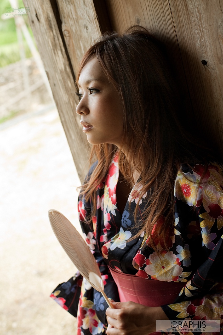 (2009 - 10 - 08) Akina (亜希菜) - Sunshine