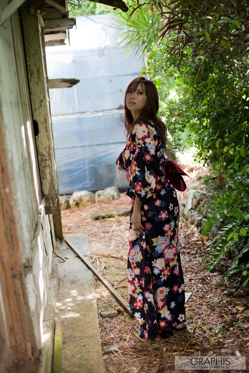 (2009 - 10 - 08) Akina (亜希菜) - Sunshine