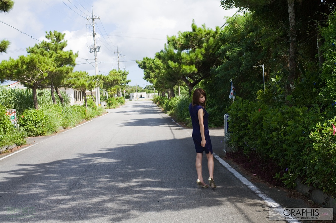 (2009 - 12 - 18) AKIYAMA Shouko (秋山祥子) - Lucky