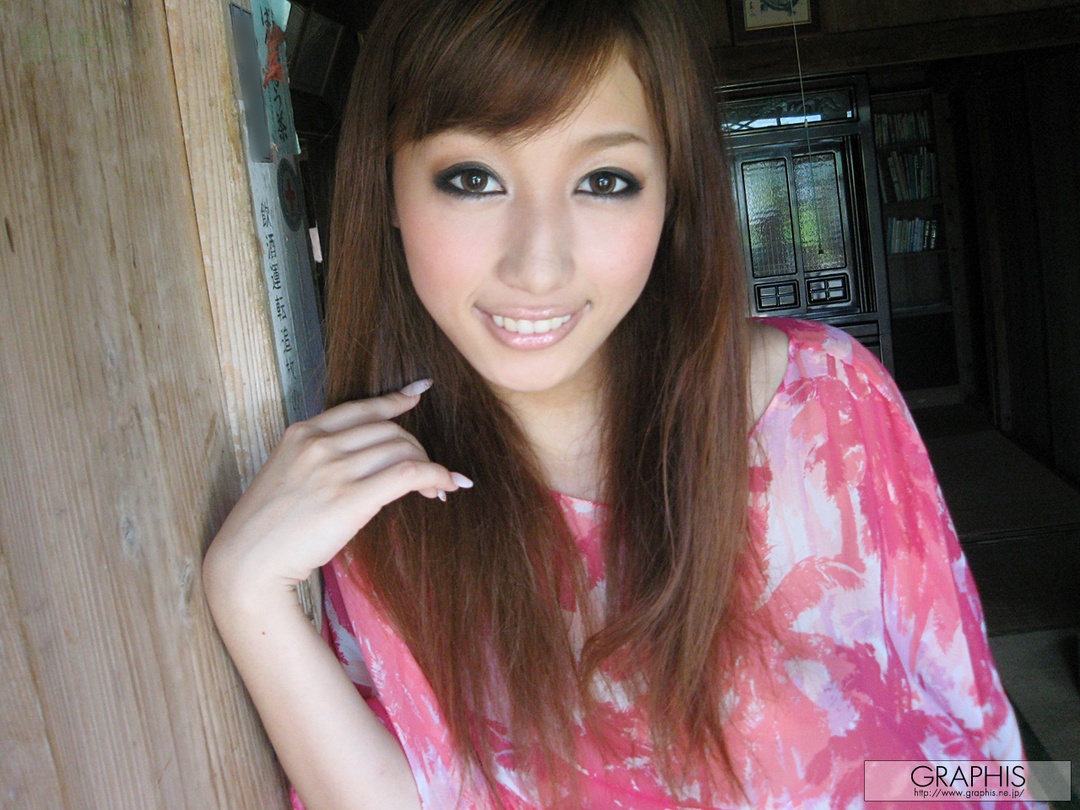 (2009 - 12 - 18) AKIYAMA Shouko (秋山祥子) - Lucky