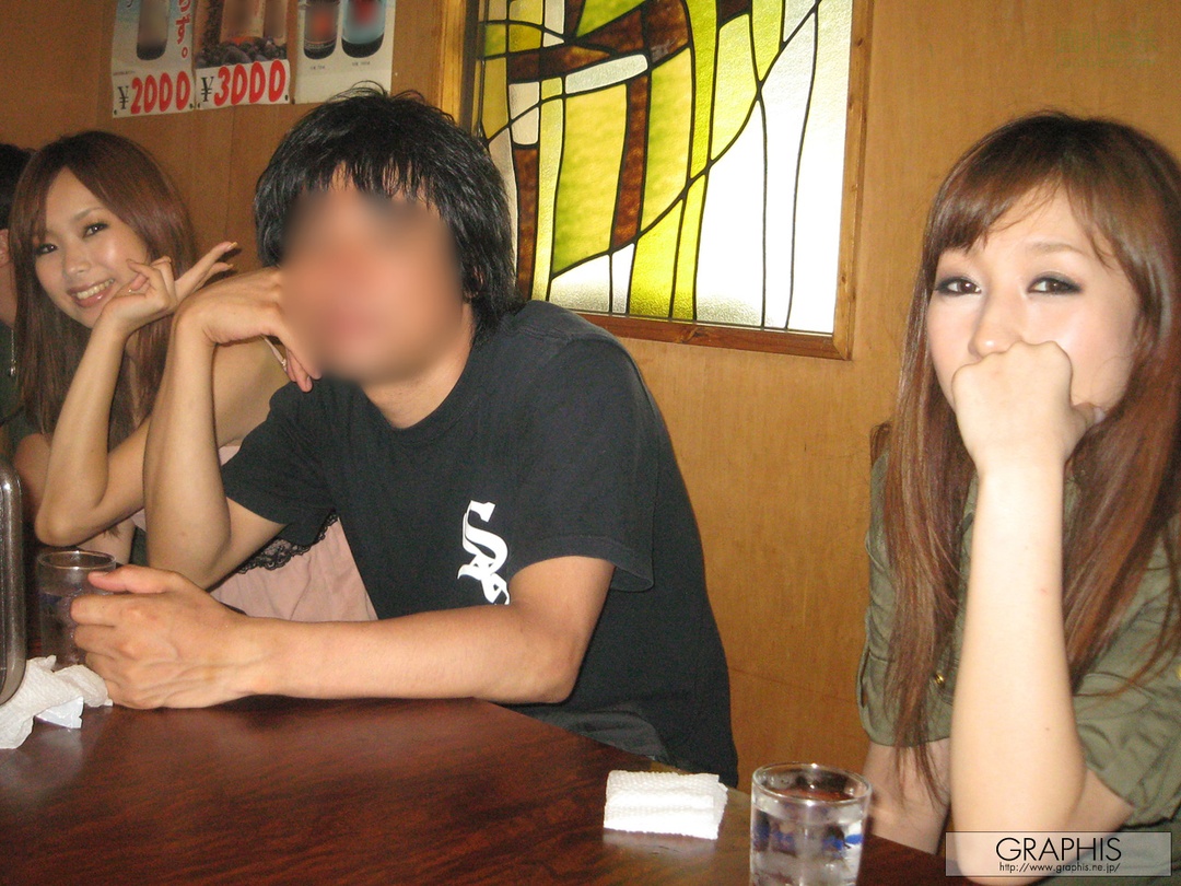 (2009 - 12 - 18) AKIYAMA Shouko (秋山祥子) - Lucky