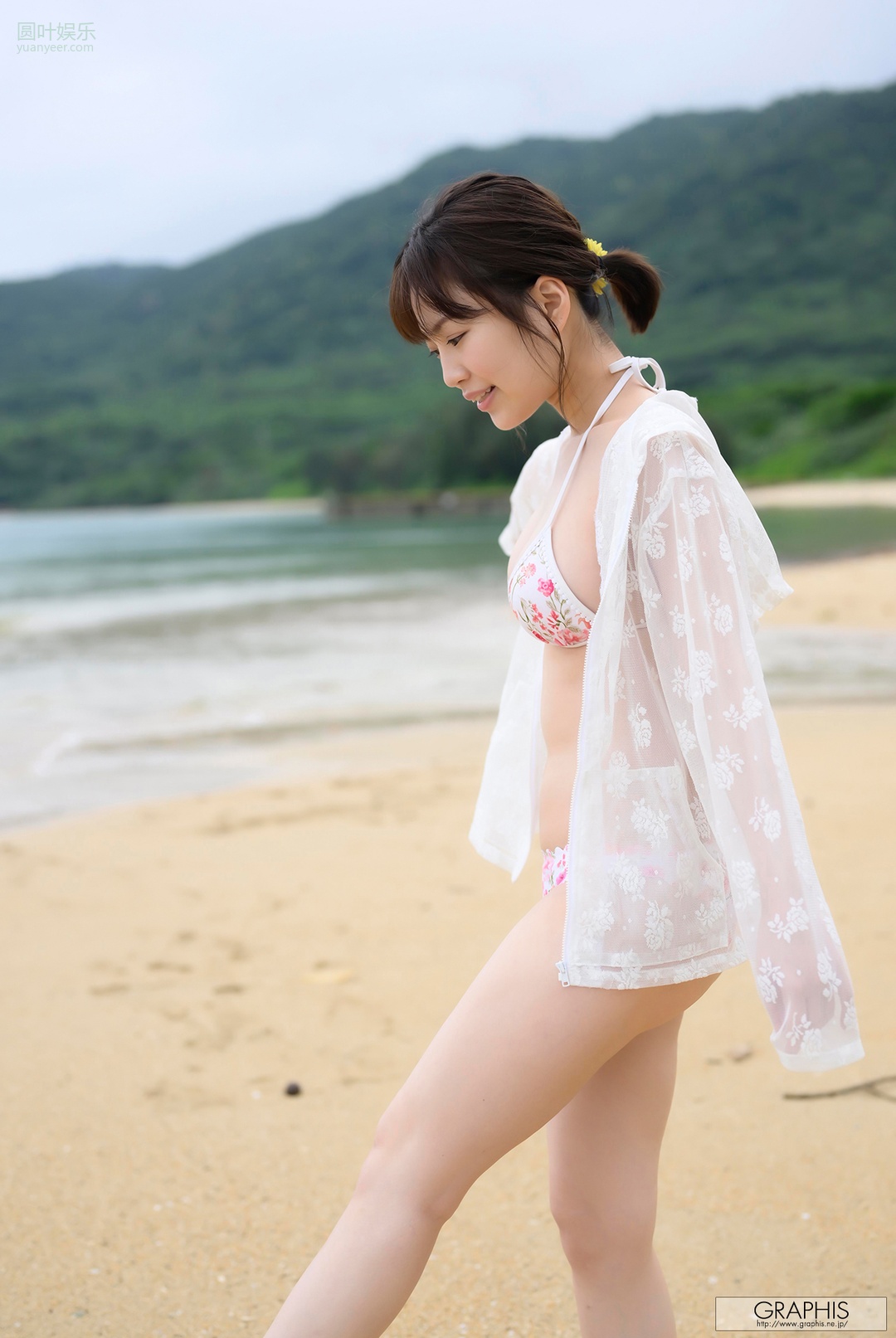 (2023 - 02 - 03) AMAMIYA Kanan (天宫花南) - Heartfelt Kiss!