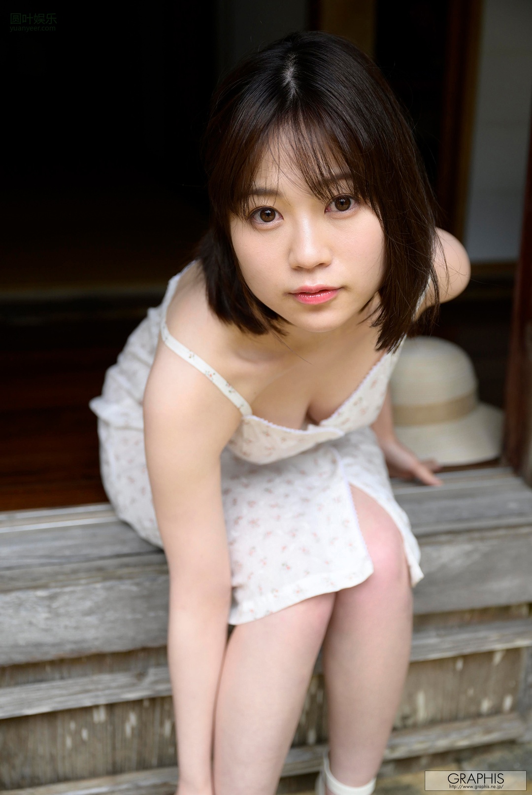 (2023 - 02 - 03) AMAMIYA Kanan (天宫花南) - Heartfelt Kiss!