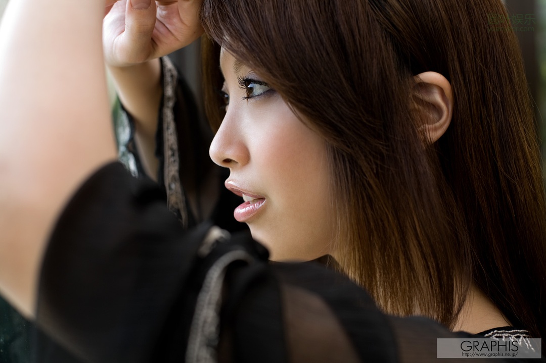 (2008 - 06 - 27) AMANE Reira、Layla (雨音レイラ)