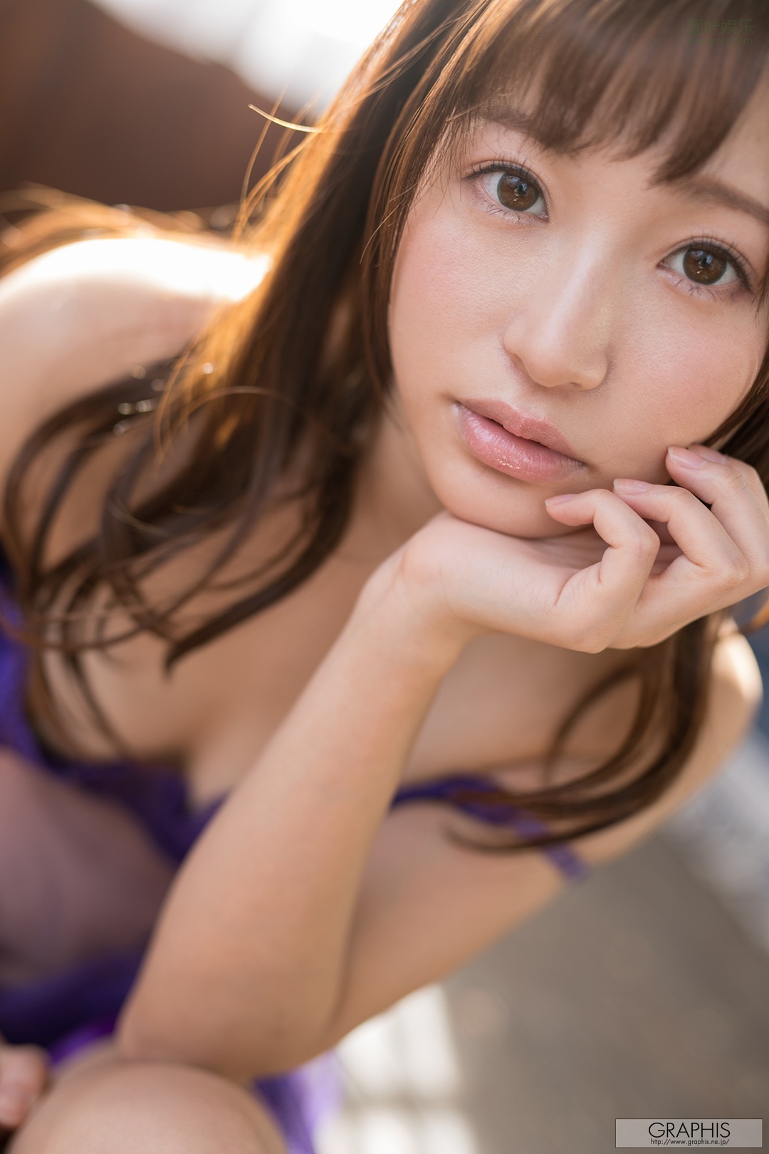 (2017 - 03 - 03) AMATSUKA Moe (天使もえ) - Fairy Angel