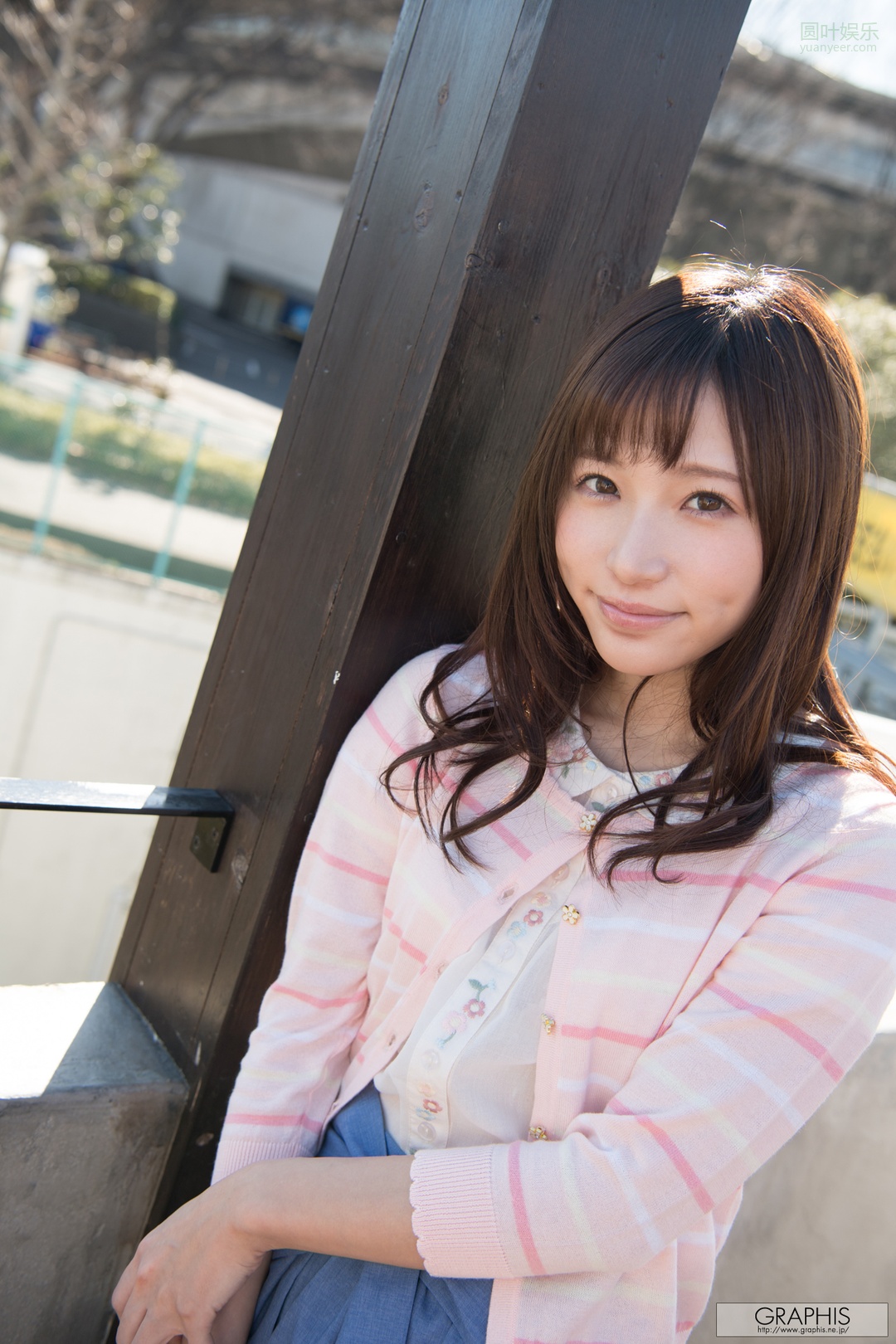 (2017 - 03 - 03) AMATSUKA Moe (天使もえ) - Fairy Angel