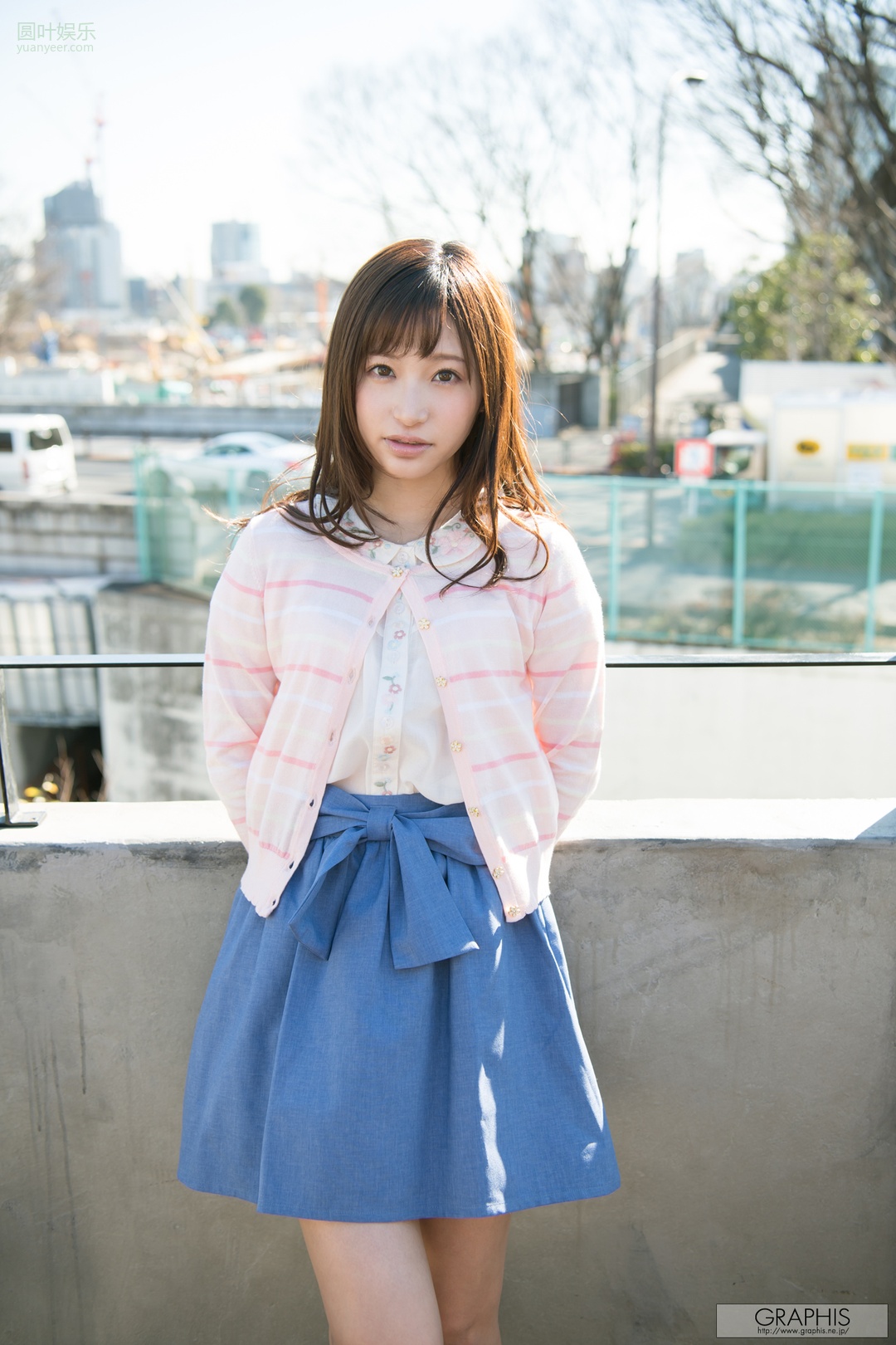 (2017 - 03 - 03) AMATSUKA Moe (天使もえ) - Fairy Angel